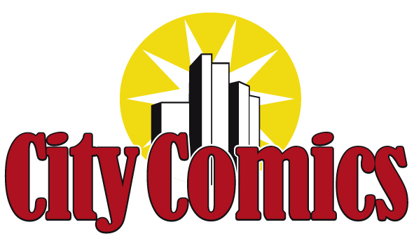 City Comics