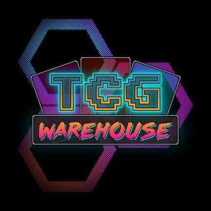 TCG Warehouse